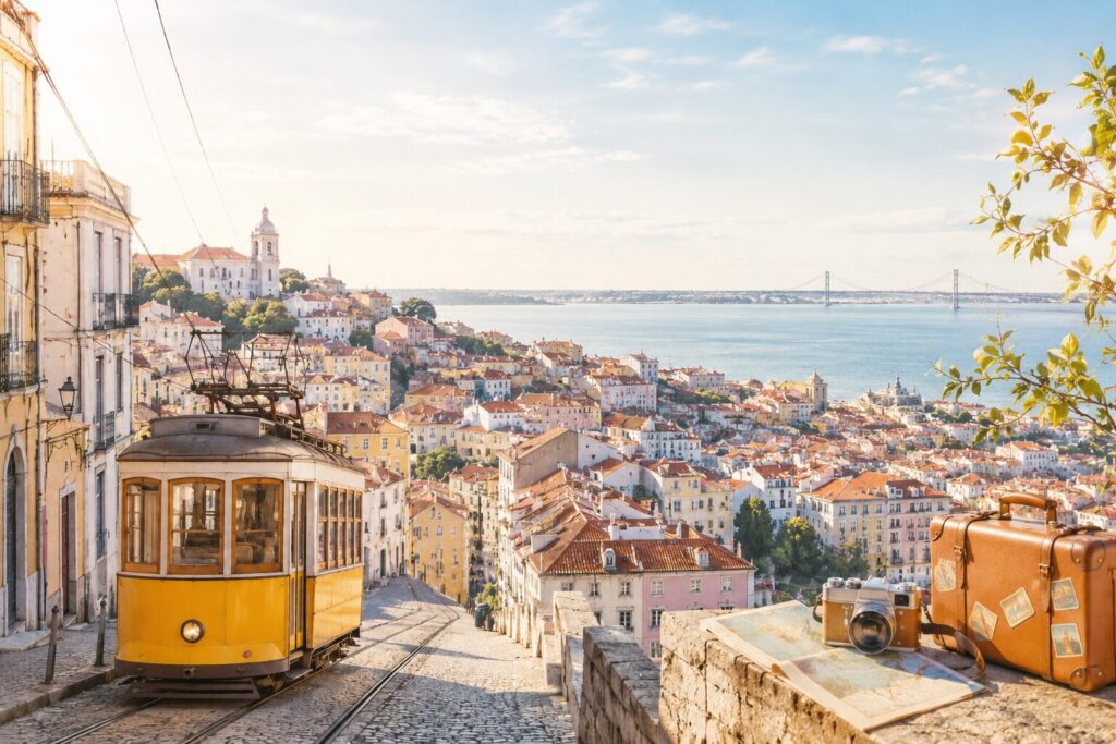 Lisbon