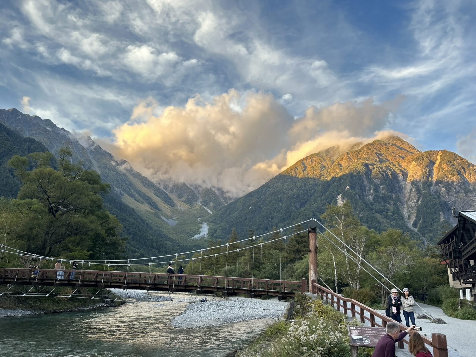 kamikochi